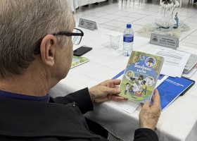 Assembleia Regional dos Bispos 2026