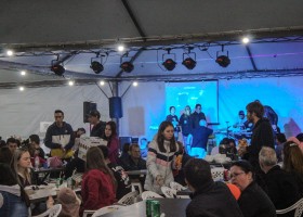 Festa São João Paulo II 2026