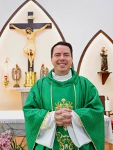 Padre Alvaro Luiz Martins Nortok