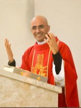 Padre Pedro Cláudio Mendes