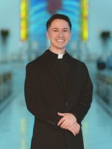 Padre Jefferson Davi Sviercoski Sanchez 