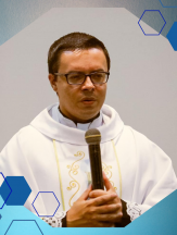 Padre Wagner Oliveira da Silva
