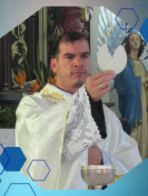 Padre Janescleo Guimarães Souza