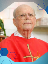 Padre Nelson Frederico Schiel