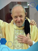 Padre Abrão Becher