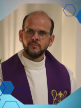 Padre Alexandre Spena Regueira