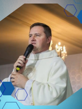 Padre Luiz Carlos Mirkoski