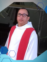 Padre Marcelo Melo
