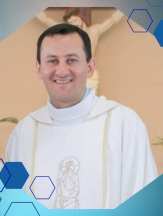 Padre Ezequiel Hul