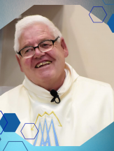 Padre Martinho Beckers