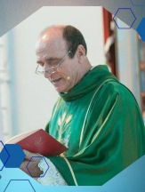 Padre Casemiro Oliszeski