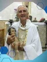 Padre Silvio Mocelin