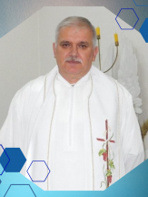 Padre Manssueto Pontarolo