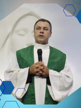 Padre Loir Antonio de Oliveira