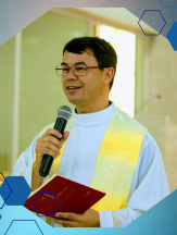 Padre Osvaldo Pinheiro