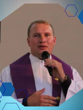 Padre Roberval Mulhstedt