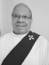 Diácono José Jair Alves Mendes