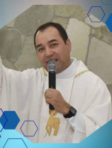 Padre Nelson Bueno da Silva
