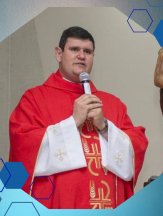 Padre Jorge Augusto Schereda Chuchene