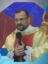 Padre Wellington de Almeida Marcondes