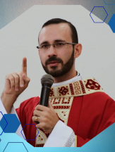 Padre Rafael Moreira