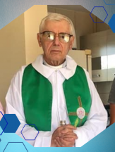 Padre Albino Dziazio