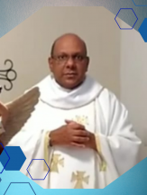 Padre Gilberto de Andrade Torquato