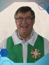 Padre Mário Dwulatka