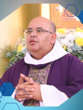 Padre José Nilson Santos