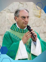 Padre Mathias Jacobus Andreas Ham