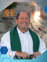 Padre Ademir da Guia Santos