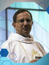 Padre Antonio Ivan de Campos
