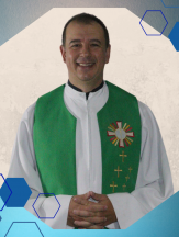 Padre Leonel Stanski