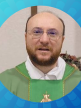 Padre Rodrigo Amâncio