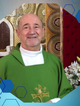 Padre Edvino Sicuro