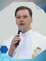 Padre Martinho Luiz Hartmann