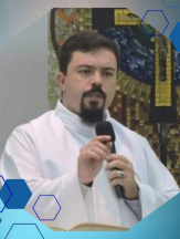 Padre Athanagildo Vaz Neto