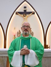 Padre Glauco de Camargo Pinto