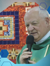 Padre Jaime Rossa