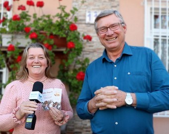 Casal da Diocese de Ponta Grossa será enviado para a Missão na África