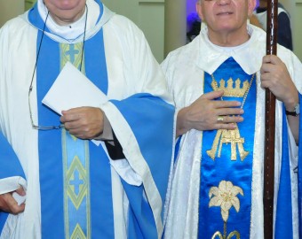 Biografia padre Wilton