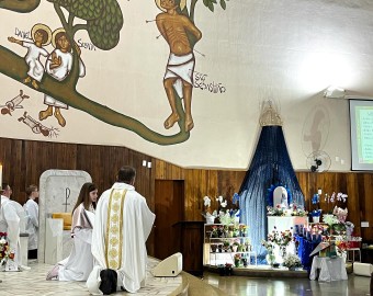 Festa de São Sebastião quer arrecadar fundos para obras no santuário