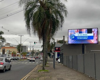 Painéis Centenário Diocese