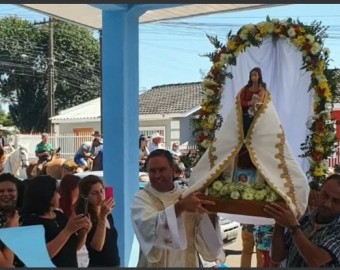Círio de Nazaré Capela PG