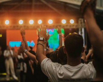 Apresentação Cultural Centenário da Diocese de Ponta Grossa