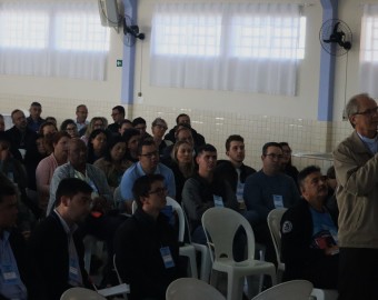 Encontro Diocesano Lideranças Conselhos Pastorais