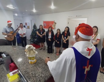 Cantata São Camilo 