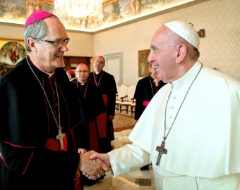 Morte Papa Francisco