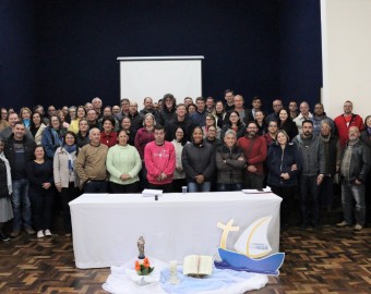 Reunião Meces