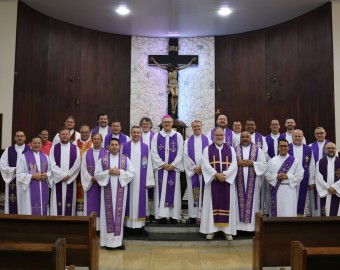 Encontro do Conselho Regional da Ação Evangelizadora 2026